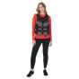 Vesta de salvare Sea-Doo Airflow PFD Black Unisex