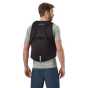 Vesta de salvare Sea-Doo Airflow PFD Black Unisex