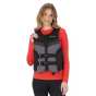 Vesta de salvare Sea-Doo Airflow PFD Black Unisex