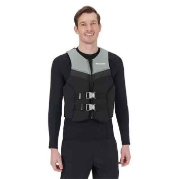 Vesta de salvare Sea-Doo Airflow PFD Grey Unisex