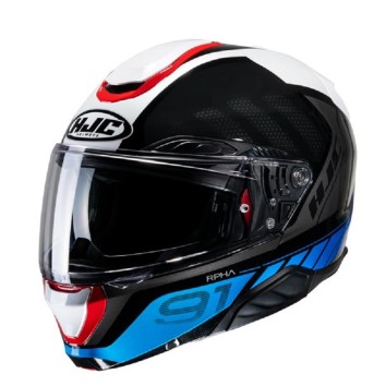 HJC RPHA 91 Rafino Albastru