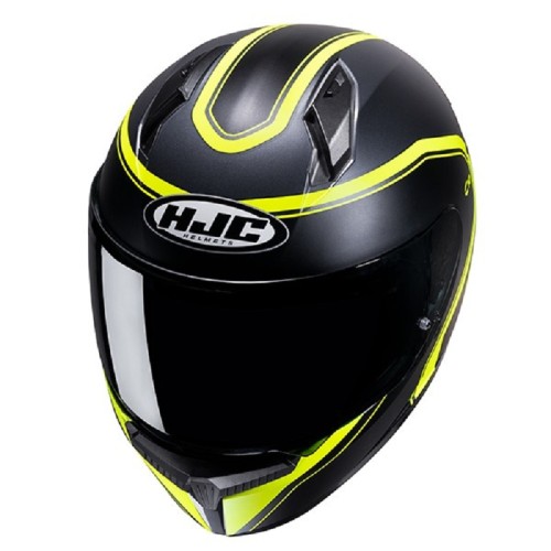 HJC C10 Elie Fluo