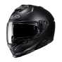 HJC i71 Solid Mat Negru mat