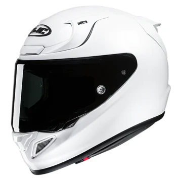 HJC RPHA 12 Solid Alb