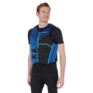 Vesta de salvare Sea-Doo Freedom PFD Blue unisex