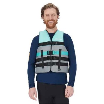 Vesta de salvare Sea-Doo Navigator PFD Grey unisex