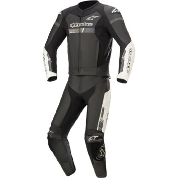 Alpinestars Gp Force Chaser Negru/Alb