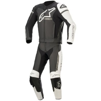 Alpinestars Gp Force Phantom Negru/Alb/Gri