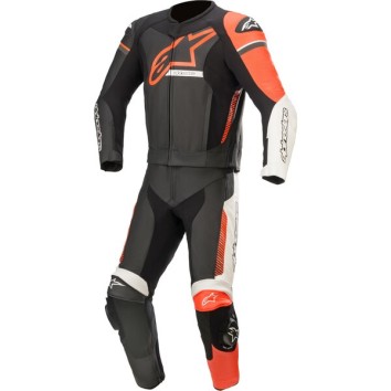 Alpinestars Gp Force Phantom Negru/Alb/Rosu