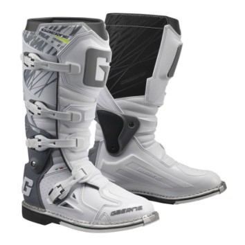 GAERNE Gaerne Fastback Endurance Boots White
