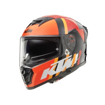 KTM SPEED RACING TEAM BREAKER EVO HELMET