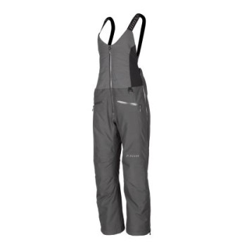 KLIM Allure Bib Asphalt