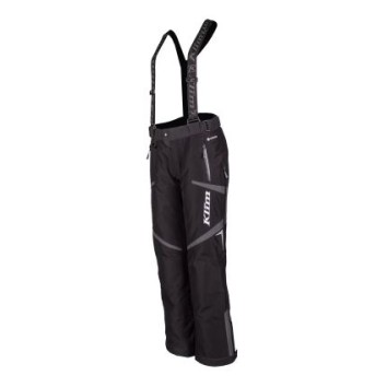 KLIM Spark Pant Black