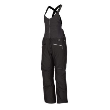 KLIM Allure Bib Black