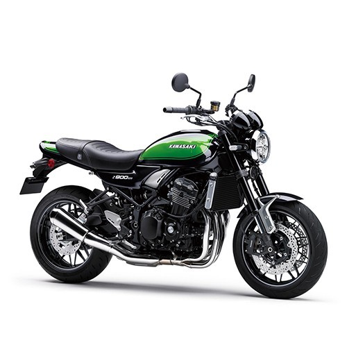Kawasaki Z900RS '25