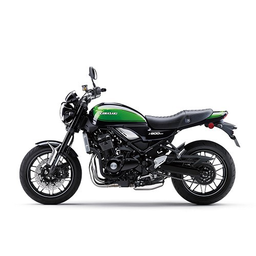 Kawasaki Z900RS '25