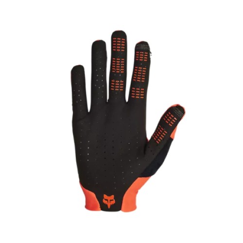 FOX FLEXAIR GLOVE [FLO ORG]