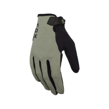 FOX RANGER GLOVE GEL [MOSS]