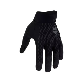 FOX DEFEND GLOVE [BLK]
