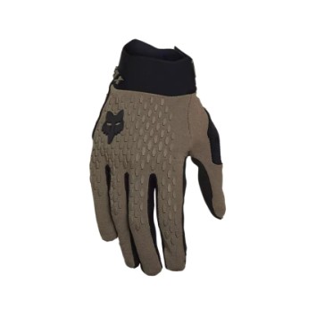 FOX DEFEND GLOVE [ASH]
