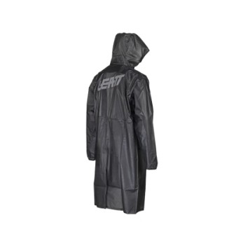 LEATT Coat MudCoat One Size Black