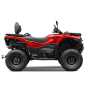 CFMOTO CFORCE X5 520L T3b '25