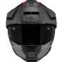 SCHUBERTH E2 ECE DEFENDER ROSU