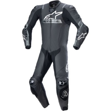 ALPINESTARS MISSILE V2 WARD Negru/Gri