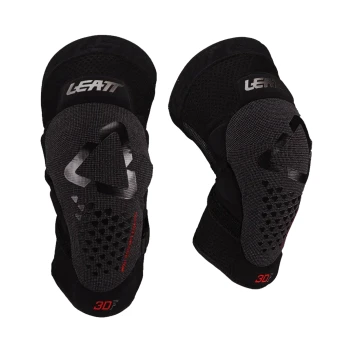Leatt Knee Guard 3DF 5.0 Evo FastFit
