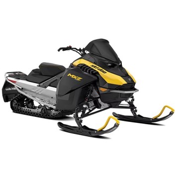 Ski-Doo MXZ SPORT 600 EFI '26