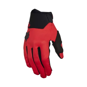 FOX Racing DEFEND WIND OFFROAD GLOVE [FLO RED]
